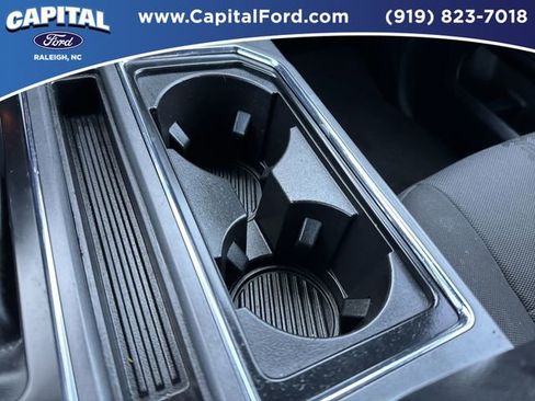 Used 2018 Ford F150 XLT w/ Equipment Group 302A Luxury image 29