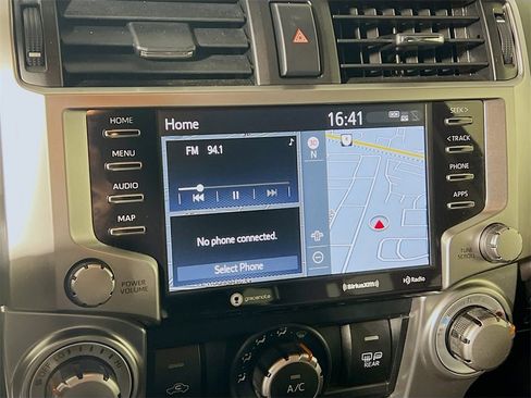 Certified 2024 Toyota 4Runner SR5 Premium image 14