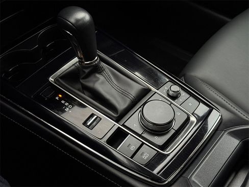 Used 2025 MAZDA CX-30 AWD 2.5 S w/ Preferred Package image 24