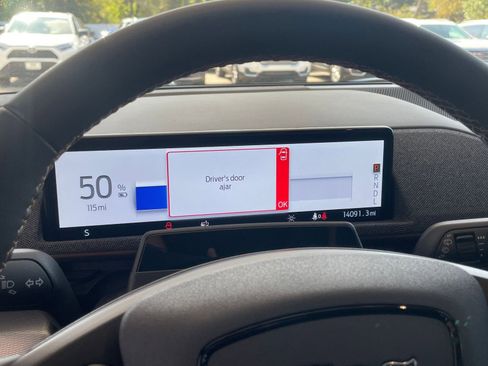 Used 2023 Ford Mustang Mach-E GT image 45