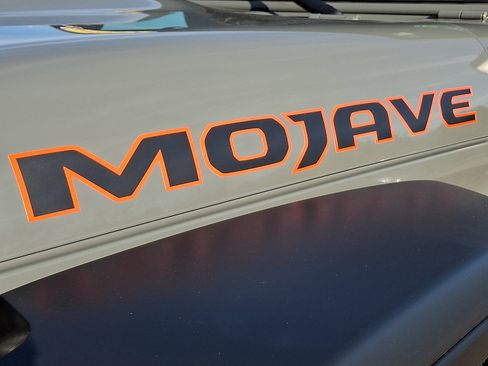 Used 2023 Jeep Gladiator Mojave w/ LED Lighting Group image 32