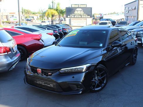 Used 2024 Honda Civic Si image 41