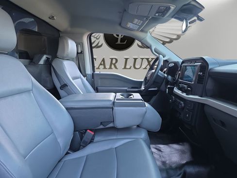 Used 2023 Ford F150 XL image 15
