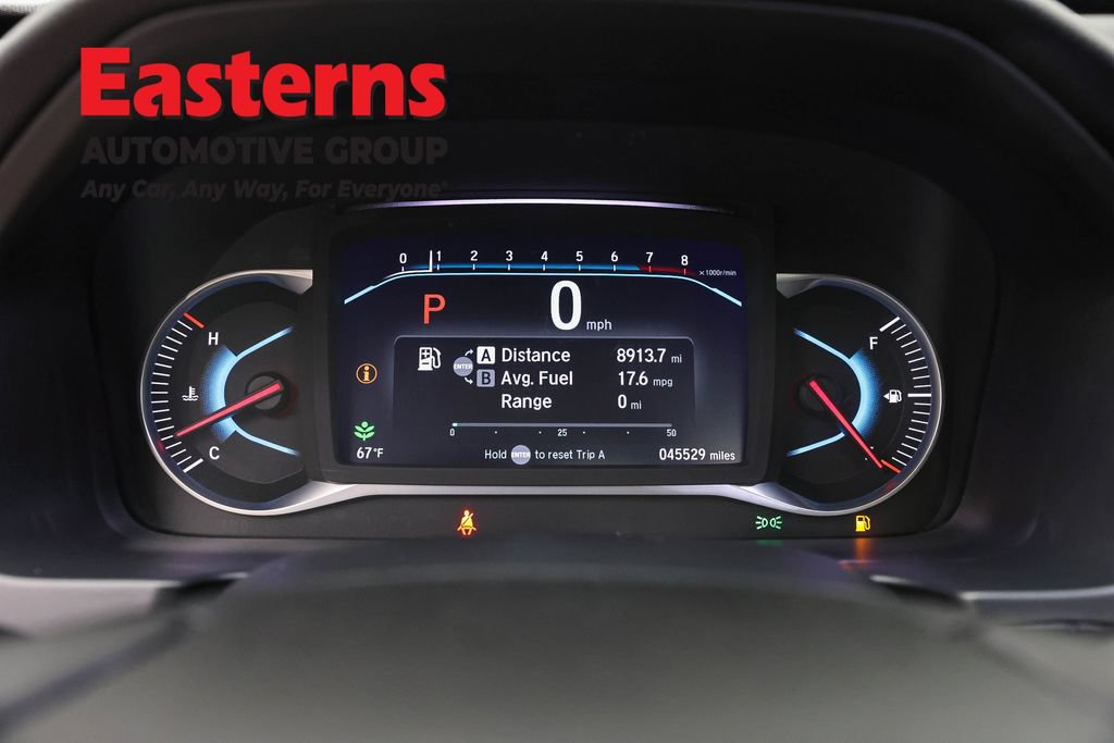 Used 2022 Honda Pilot Special Edition image 18
