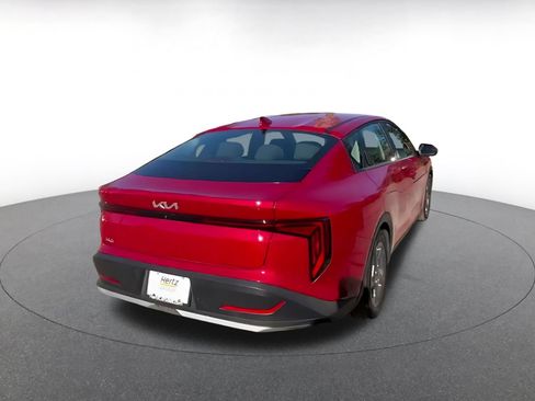 Used 2025 Kia K4 FWD image 11
