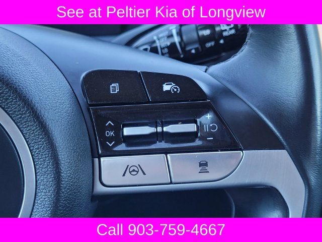 Used 2024 Hyundai Tucson SEL w/ Convenience Package FWD image 30