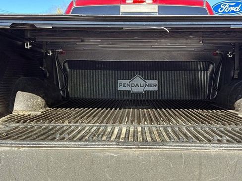 Used 2021 RAM 2500 Laramie AWD/4WD image 4