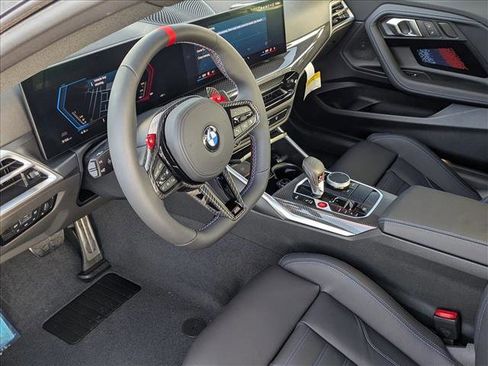 New 2026 BMW M2 w/ Lighting Package image 3