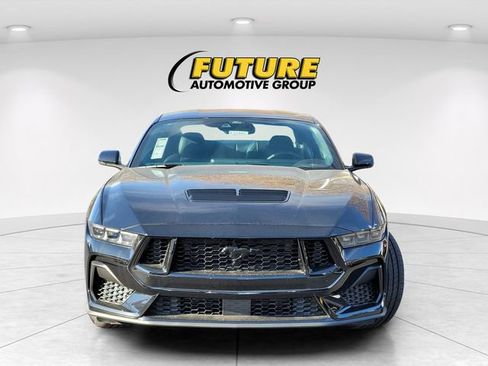 New 2025 Ford Mustang GT Premium image 3