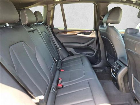 Used 2022 BMW X3 sDrive30i w/ Convenience Package w/ZPA RWD image 21