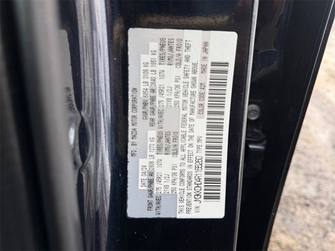 Used 2024 MAZDA CX-90 3.3 Turbo w/ Premium Package image 24