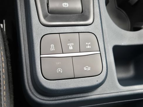New 2026 Ford Maverick Tremor AWD/4WD image 11