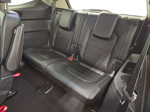 Used 2023 Volkswagen Atlas SEL Premium AWD/4WD image 30