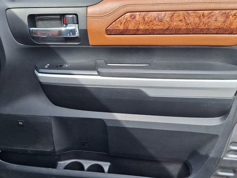 Used 2014 Toyota Tundra 1794 Edition AWD/4WD image 27