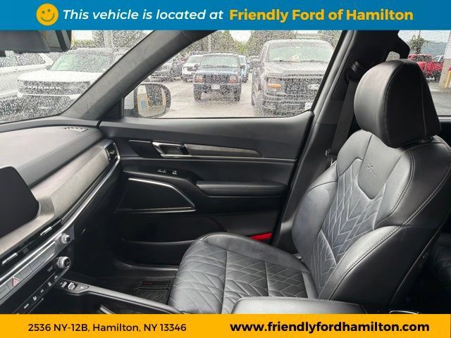 Used 2024 Kia Telluride SX Prestige X-Line AWD/4WD image 27
