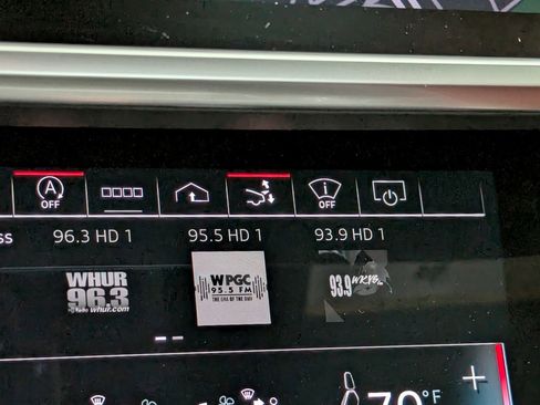 Used 2022 Audi S7 Prestige image 39