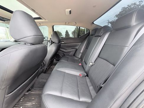 Used 2019 Nissan Altima 2.0 Platinum FWD image 7