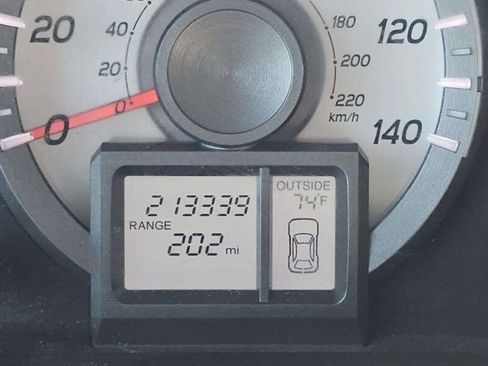 Used 2012 Honda Pilot EX-L image 11