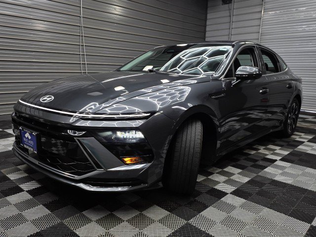 Used 2024 Hyundai Sonata SEL FWD image 41