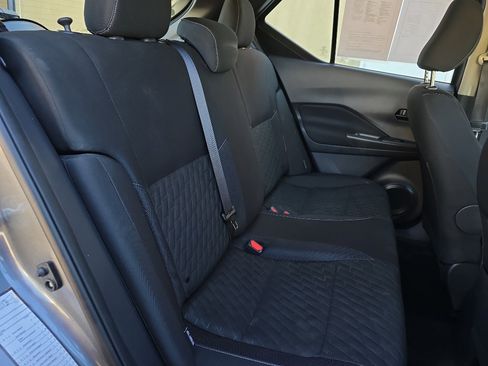 Used 2021 Nissan Kicks S image 25