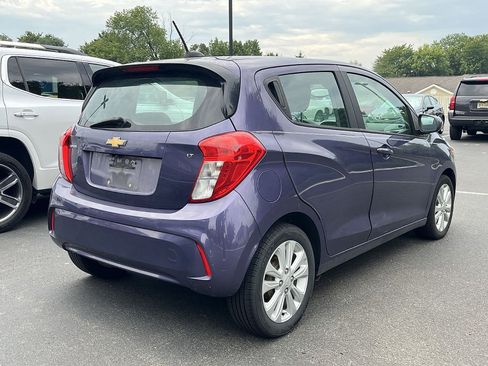 Used 2017 Chevrolet Spark LT FWD image 3