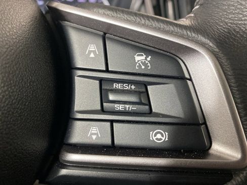 Used 2023 Subaru Outback Onyx Edition image 21