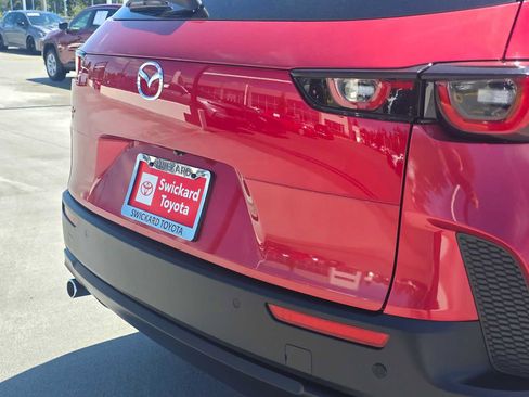 Used 2026 MAZDA CX-50 AWD 2.5 S w/ Preferred Pkg image 13