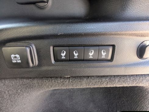 Used 2021 Jeep Grand Cherokee L Overland w/ Advanced Protech Group III image 17