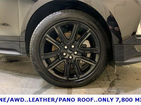 Used 2024 Ford Edge ST-Line image 9