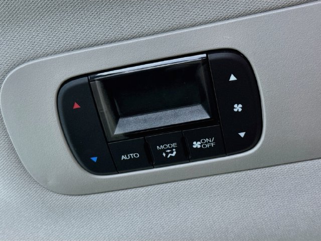 Used 2025 Honda Odyssey EX-L image 26