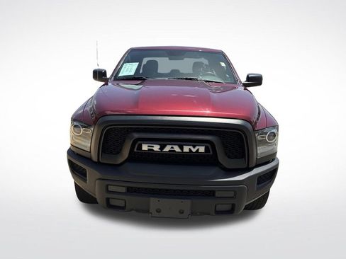 Used 2022 RAM 1500 Warlock AWD/4WD image 2