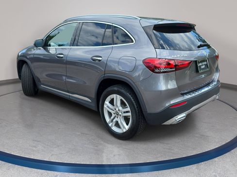 Used 2023 Mercedes-Benz GLA 250 image 7