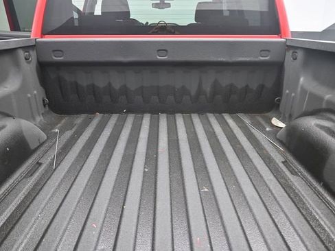 Used 2018 Chevrolet Silverado 1500 LT w/ High Desert Package image 10