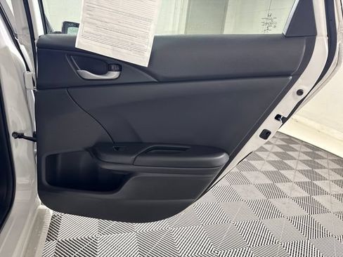 Used 2019 Honda Civic Sport image 16