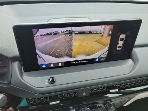New 2026 Honda Accord Touring image 16