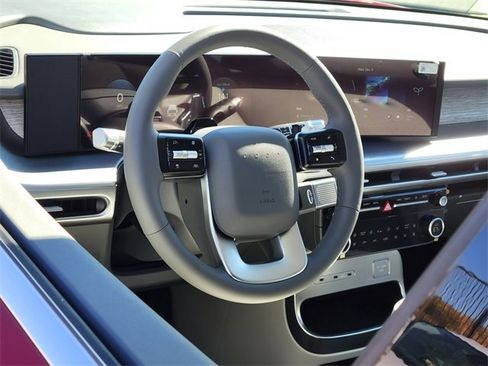 New 2026 Hyundai Ioniq 9 SEL image 3