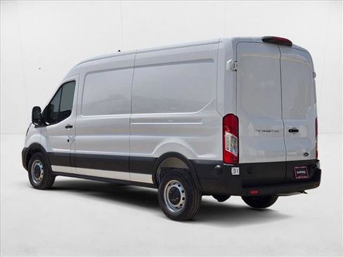 New 2025 Ford Transit 250 148 Medium Roof w/ Load Area Protection Package image 8