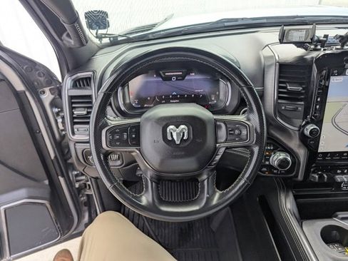 Used 2024 RAM 2500 Power Wagon w/ Level 2 Equipment Group image 11