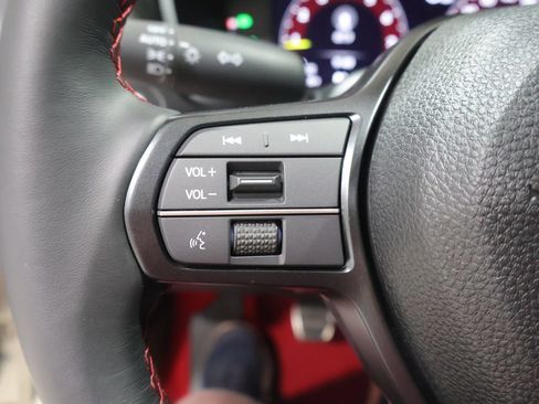 New 2026 Honda Civic Type R image 31