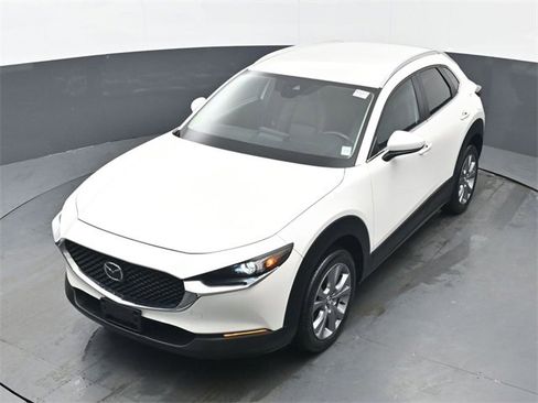 Used 2023 MAZDA CX-30 AWD 2.5 S w/ Select Package image 30