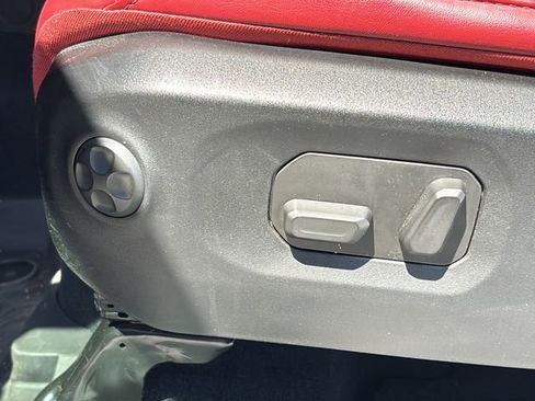 Certified 2024 Jeep Wrangler Unlimited Rubicon 392 AWD/4WD image 12