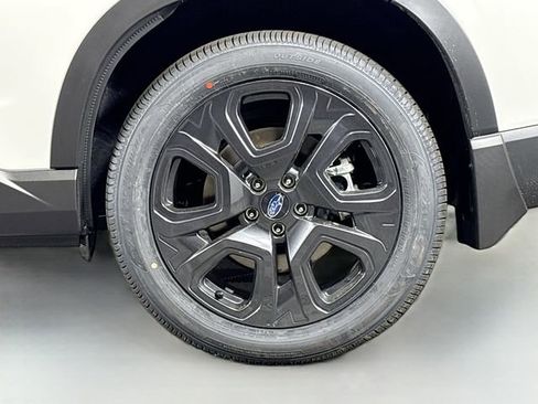 New 2026 Subaru Ascent Bronze Edition image 34