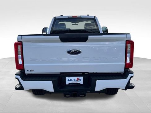 New 2026 Ford F350 XL w/ STX Appearance Package AWD/4WD image 5
