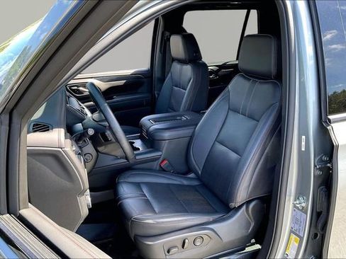 Used 2023 Chevrolet Tahoe RST w/ Sport Performance Package AWD/4WD image 15