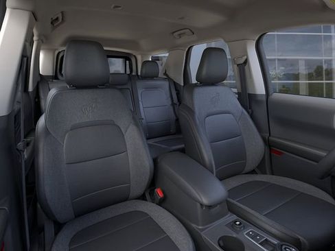 New 2026 Ford Bronco Sport Big Bend AWD/4WD image 10
