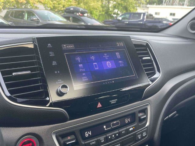 Used 2021 Honda Ridgeline RTL image 28