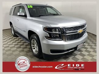 Used 2020 Chevrolet Tahoe LT AWD/4WD video 1