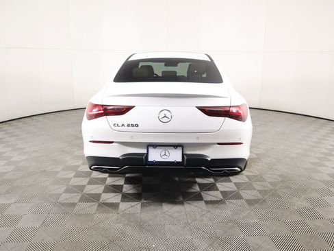 Certified 2025 Mercedes-Benz CLA 250 CLA 250 image 6