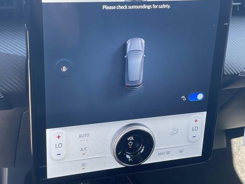 New 2026 Ford Mustang Mach-E Select image 14