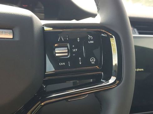 Used 2026 Land Rover Range Rover Evoque S image 29